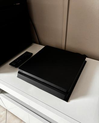 Ps4 slim come nuova