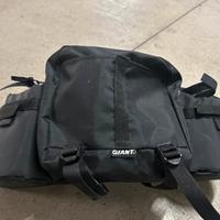 Marsupio GIANT da bici