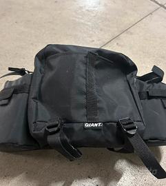 Marsupio GIANT da bici