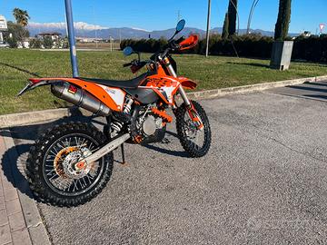 Ktm 450 Exc Factory 2012