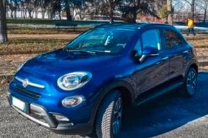 Fiat 500X 1.3 MJT Winter Edition UnicoProprietario
