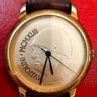 Orologio da polso Benito Mussolini 