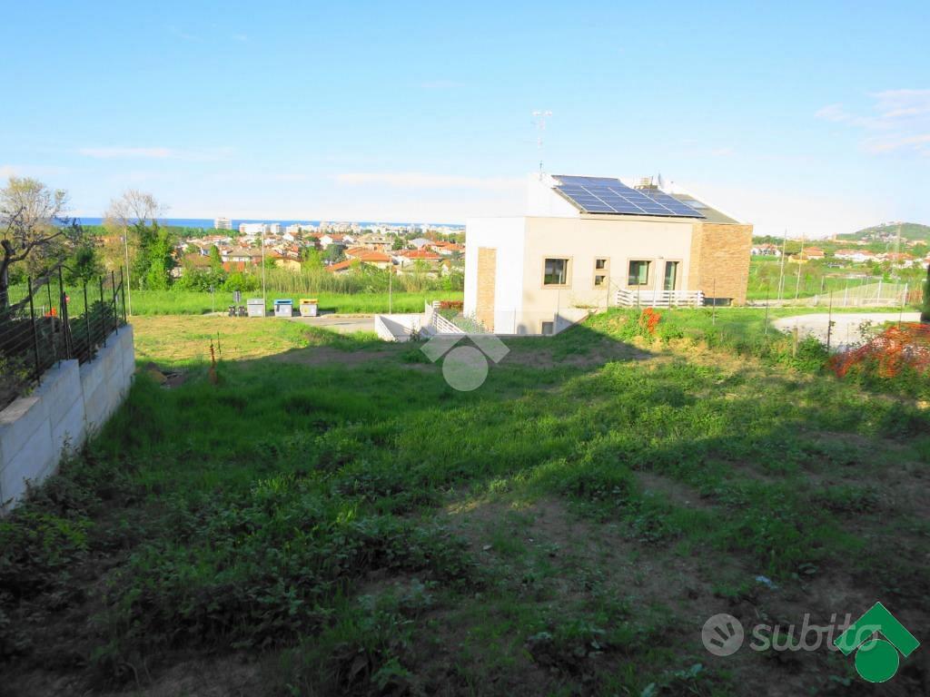 TER. RESIDENZIALE A SAN GIOVANNI IN MARIGNANO - Vista 4