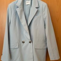 Giacca donna Bershka