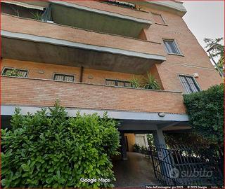 Appartamento uso abitativo