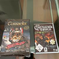 Cossacks Crusader Kings