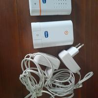 walkie - talkie controllo audio neonati