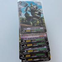 Vanguard deck Neo nettare Italiano