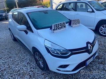 Renault Clio dCi 8V 75CV Start&Stop 5 porte Energy