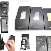 S25 ultra smartphone