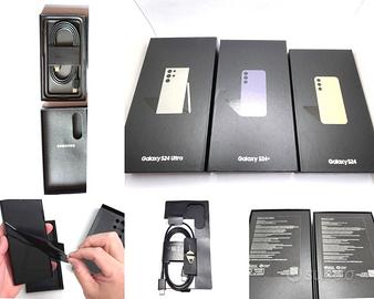 S25 ultra smartphone