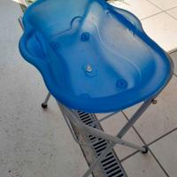 vaschetta bagno Brevi.