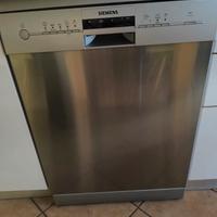 lavastoviglie Siemens 