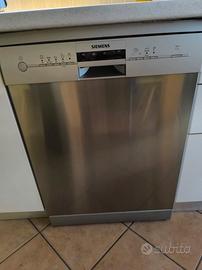 lavastoviglie Siemens 