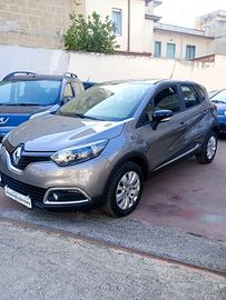 Renault Captur dCi 8V 90 CV Start&Stop Energy Life