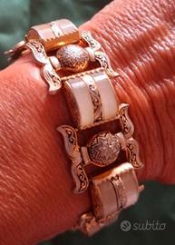 bracciale vintage anni 50