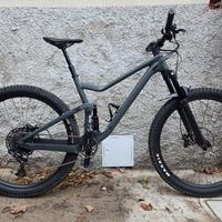 Scott Genius 950 2022