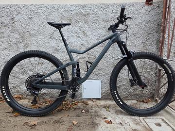 Scott Genius 950 2022