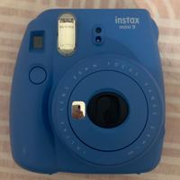 Polaroid Instax Mini 9