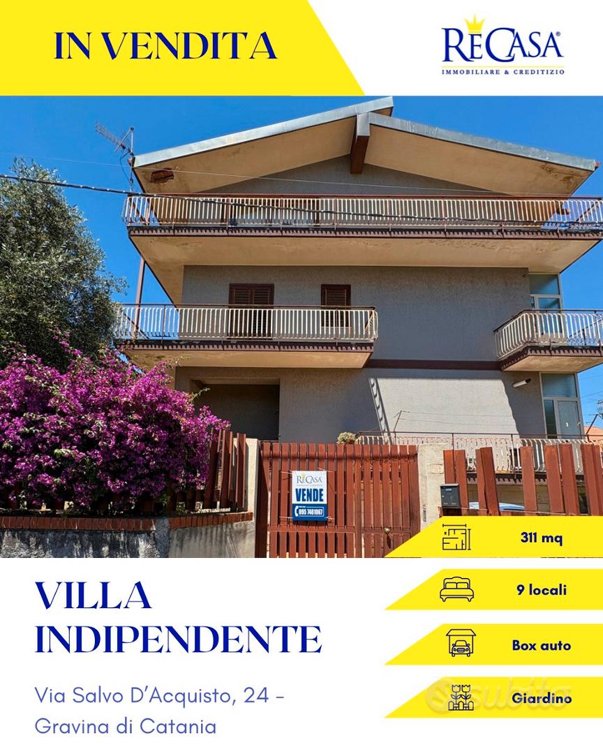 Appartamento – CT - Vista 4