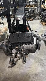 motore volkswagen 1.9 TDI sigla BLS