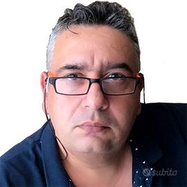 Autista patente CE CQC