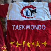 Kimono Karate Bambino