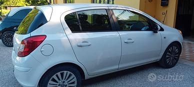 OPEL CORSA 1.2 BENZINA