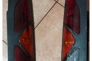 fanali posteriore Renault kangoo