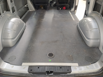 Pianale pavimento Volkswagen