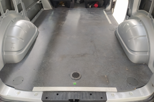 Pianale pavimento Volkswagen