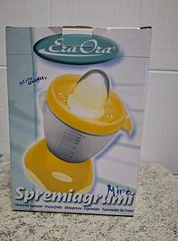 Spremiagrumi elettrico nuovo