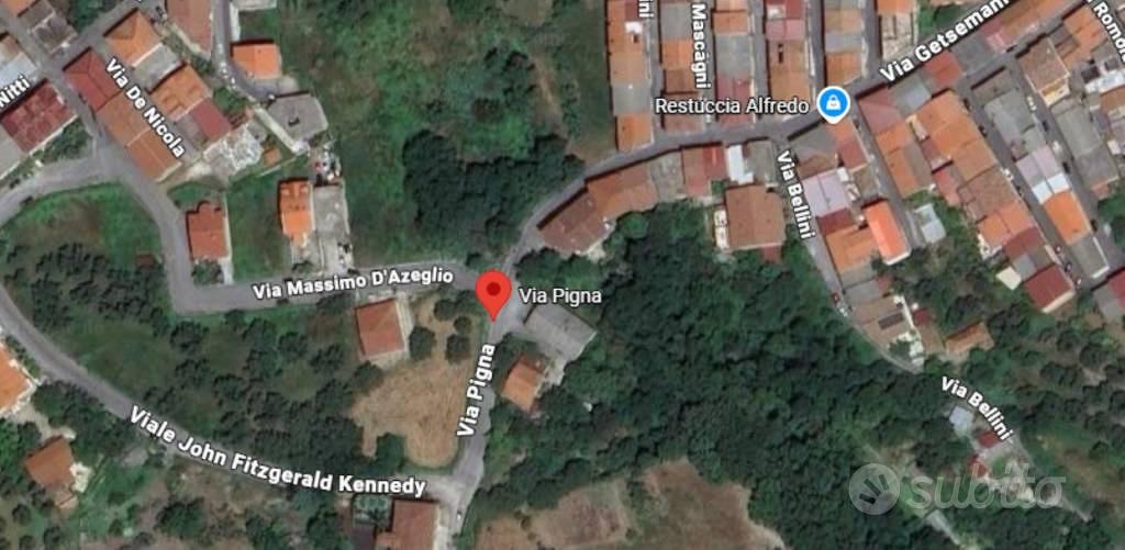 Appartamento – San Calogero, Calimera - Altro