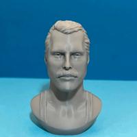 Freddie Mercury Busto