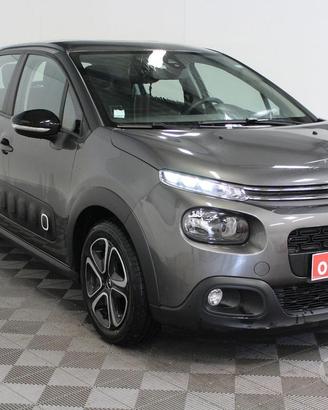 Ricambi citroen c3 2018