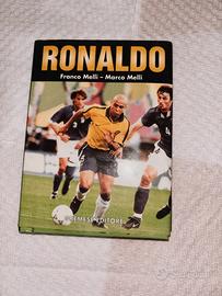libricino Ronaldo vintage 