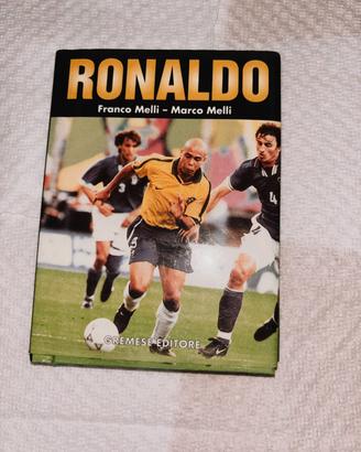 libricino Ronaldo vintage 