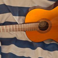 Chitarra classica Clarissa P30 da studio 