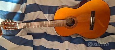 Chitarra classica Clarissa P30 da studio 