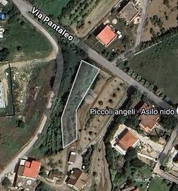 TER. AGRICOLO A QUARTO