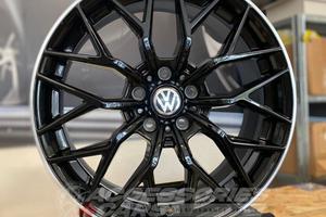 cerchi in lega da 18 per Volkswagen ViperX EW22