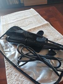 Spazzola capelli Silver Crest