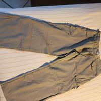 Pantaloni donna modello cargo marca PUMA originali
