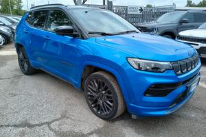 Jeep Compass 1.6 Multijet II 2WD S