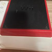 Consol Nintendo Wii