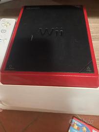 Consol Nintendo Wii