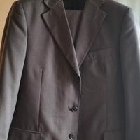 completo uomo taglia 48