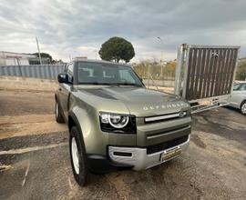 Land Rover Defender 90 3.0D I6 250 CV AWD Auto HSE