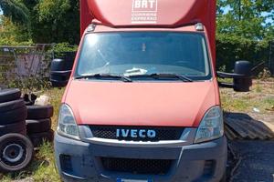 Iveco dayli