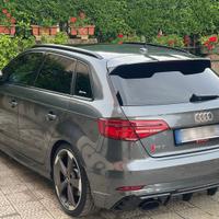 Audi rs3 Sportback 2.5 tfsi quattro s-tronic